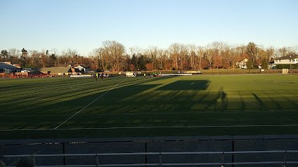 Soccer Field image 1